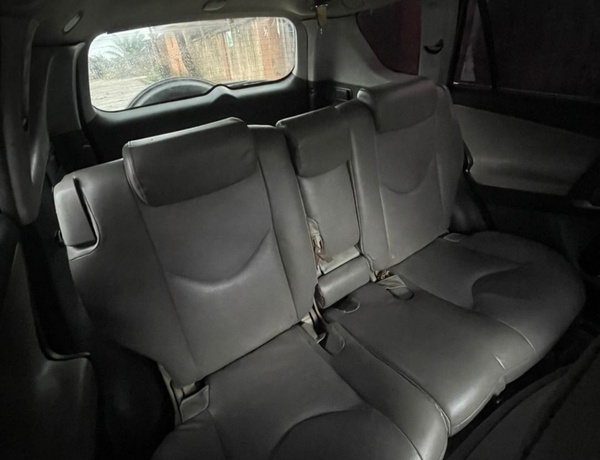 Toyota RAV4 2007 In Ajah Lagos