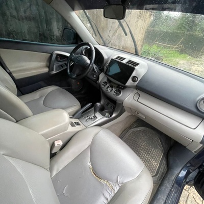 Toyota RAV4 2007 In Ajah Lagos
