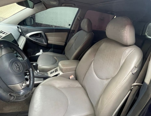 Toyota RAV4 2007 In Ajah Lagos