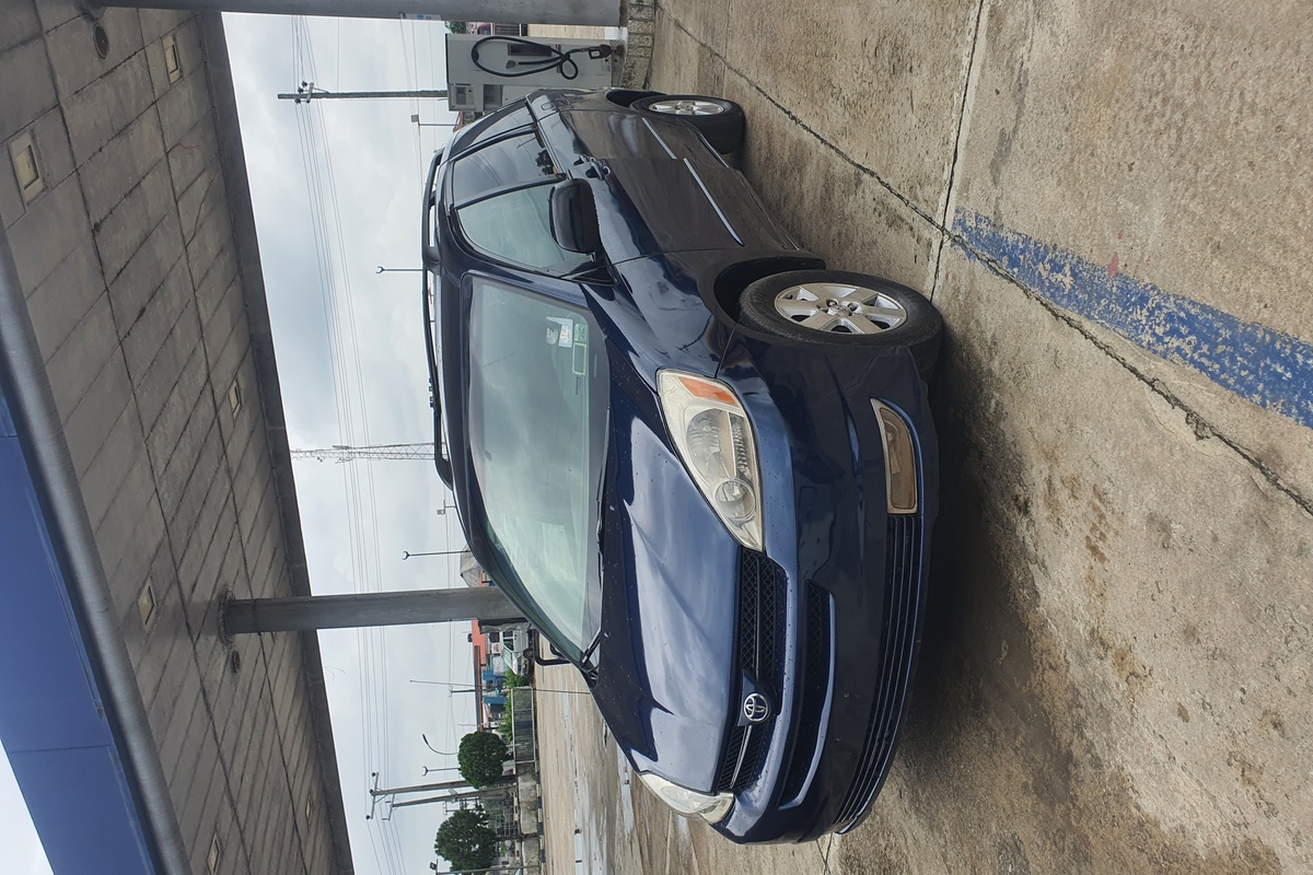 PAIGE AUTOS Hero Image