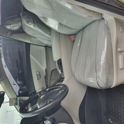 Toyota Venza 2012 (gray) In Lagos