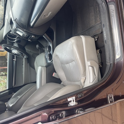 Kia Sorento Sx 2011 In Lagos
