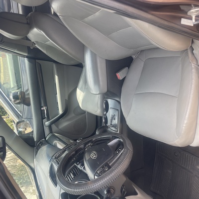 Kia Sorento Sx 2011 In Lagos