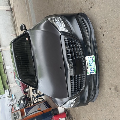 Mercedes Benz S 014/015 Class In ikeja Lagos