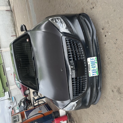 Mercedes Benz S 014/015 Class In ikeja Lagos