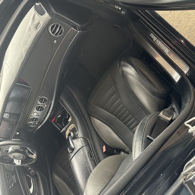 Mercedes Benz S 014/015 Class In ikeja Lagos