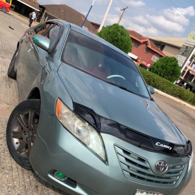 Toyota Camry for sell In Benin,Edo State