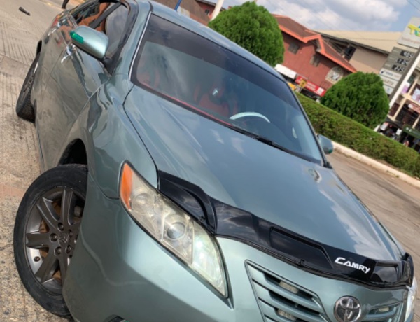 Toyota Camry for sell In Benin,Edo State