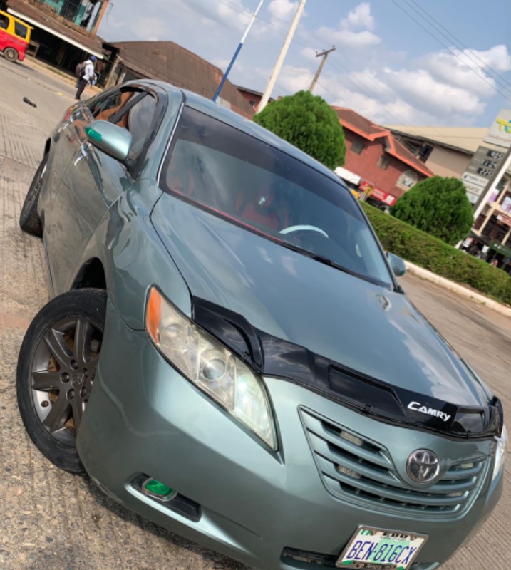 Toyota Camry for sell In Benin,Edo State image