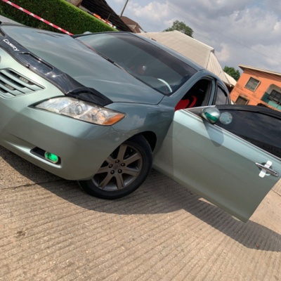Toyota Camry for sell In Benin,Edo State