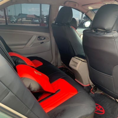 Toyota Camry for sell In Benin,Edo State