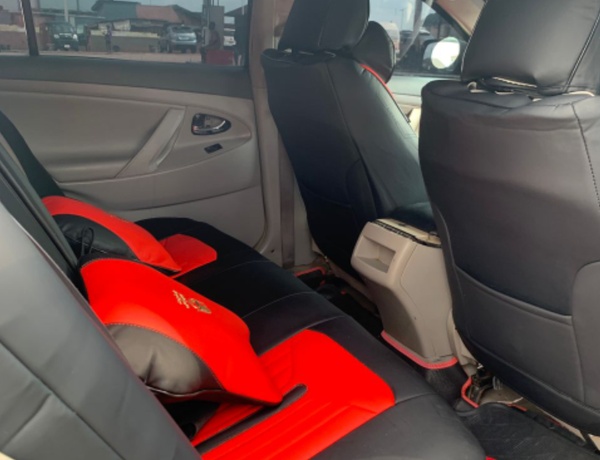 Toyota Camry for sell In Benin,Edo State