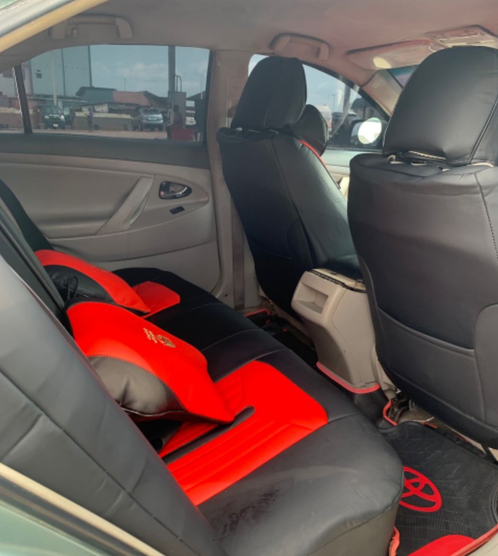 Toyota Camry for sell In Benin,Edo State image