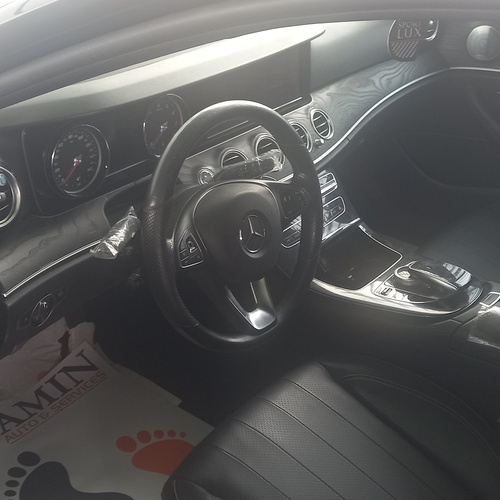 Mercedes  Benz E300 2017 In Lagos