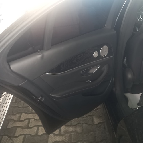 Mercedes  Benz E300 2017 In Lagos