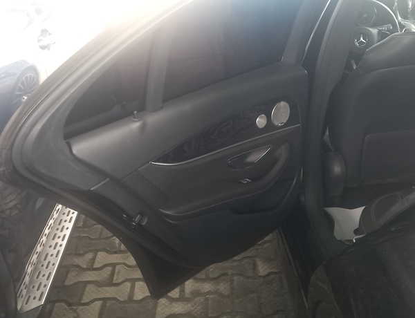Mercedes  Benz E300 2017 In Lagos