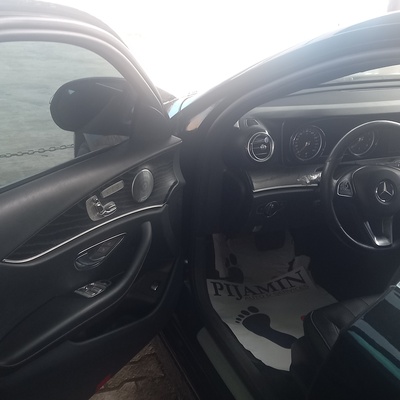 Mercedes  Benz E300 2017 In Lagos