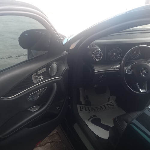 Mercedes  Benz E300 2017 In Lagos