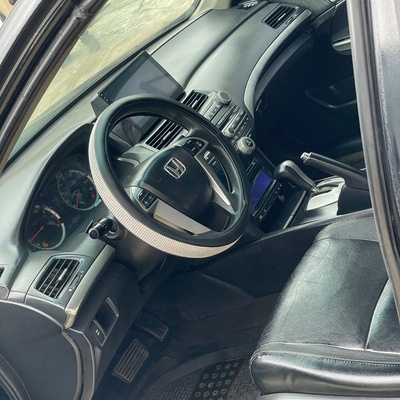 2008 Honda Accord V4 Upgraded to 2012 In Lagos