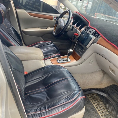 Reg. Lexus ES330 2005 Model In Lagos