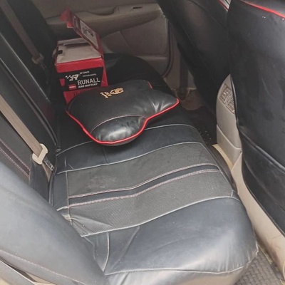 Reg. Lexus ES330 2005 Model In Lagos