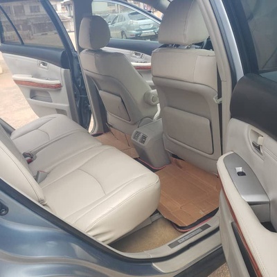 Lexus RX350 2007 In Lagos