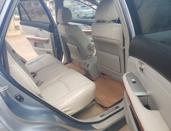 Lexus RX350 2007 In Lagos