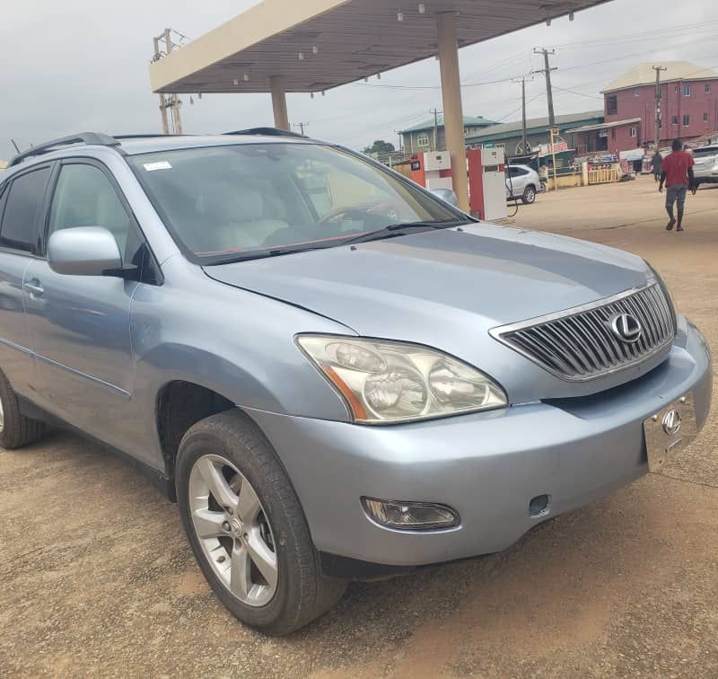 Lexus RX350 2007 In Lagos image