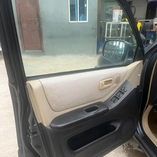 Toyota Highlander 2005 In Lagos