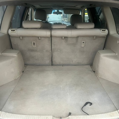 Toyota Highlander 2005 In Lagos