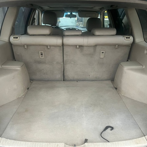 Toyota Highlander 2005 In Lagos