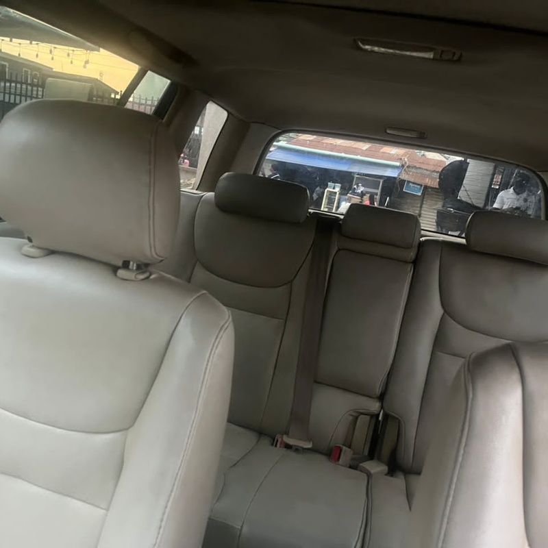 Toyota Highlander 2005 In Lagos image