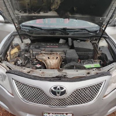 Toyota Camry 2008 In Ibadan