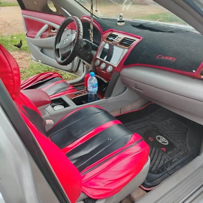 Toyota Camry 2008 In Ibadan
