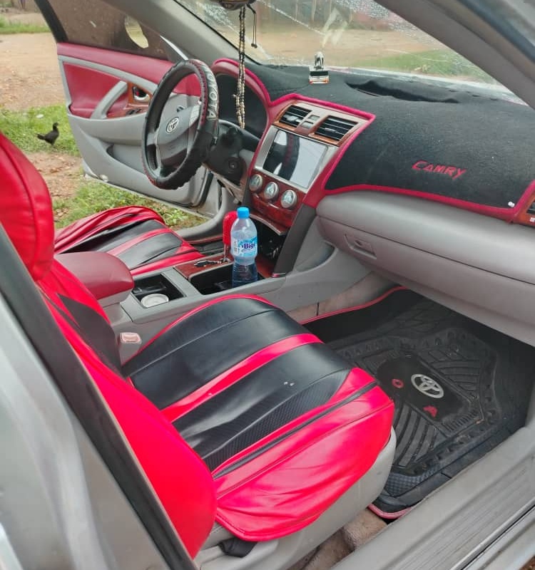 Toyota Camry 2008 In Ibadan image