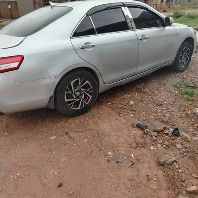 Toyota Camry 2008 In Ibadan