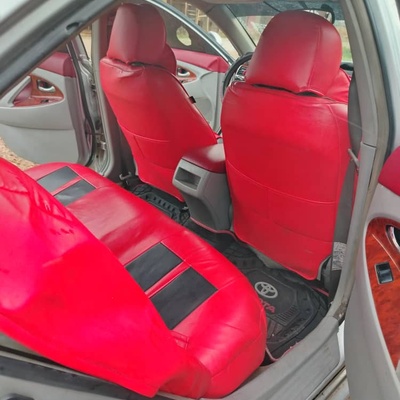 Toyota Camry 2008 In Ibadan