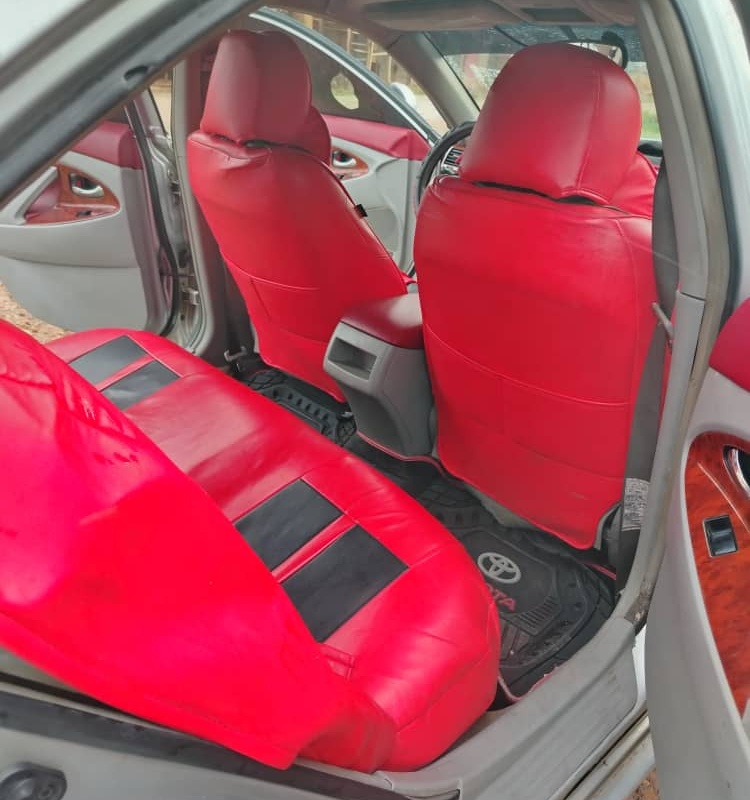 Toyota Camry 2008 In Ibadan image