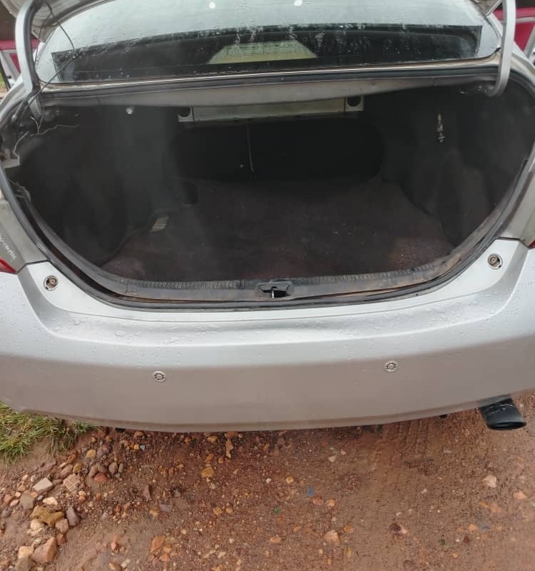 Toyota Camry 2008 In Ibadan image