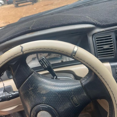 Toyota Corrolla 2004 In Lagos for Sale