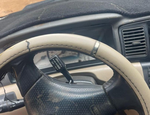Toyota Corrolla 2004 In Lagos for Sale