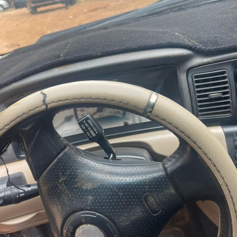Toyota Corrolla 2004 In Lagos for Sale image