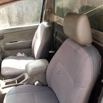 Toyota Hilux 2010 In Ikeja for Sale