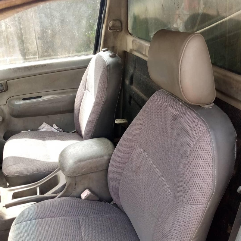 Toyota Hilux 2010 In Ikeja for Sale image