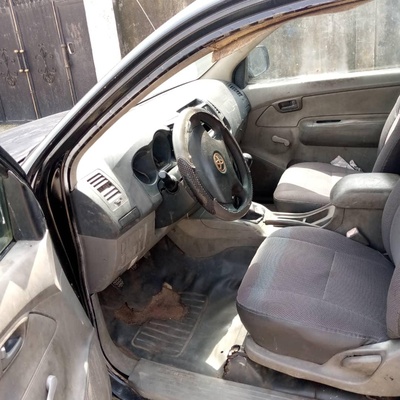 Toyota Hilux 2010 In Ikeja for Sale