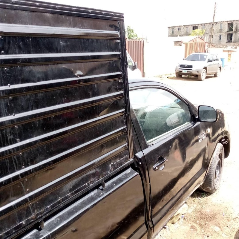Toyota Hilux 2010 In Ikeja for Sale image