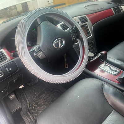 2006 Lexus ES 330 In Lagos