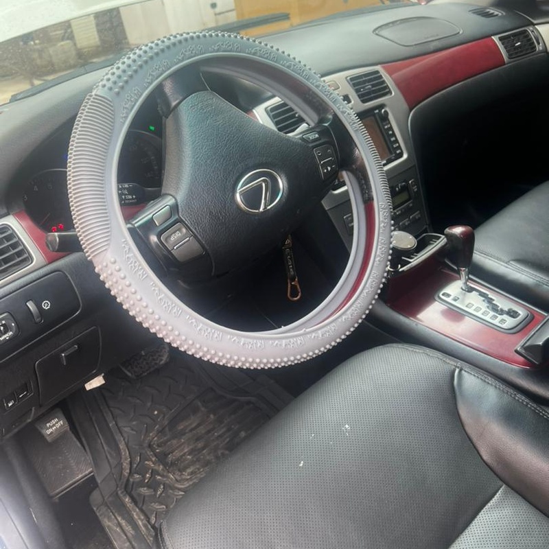 2006 Lexus ES 330 In Lagos image