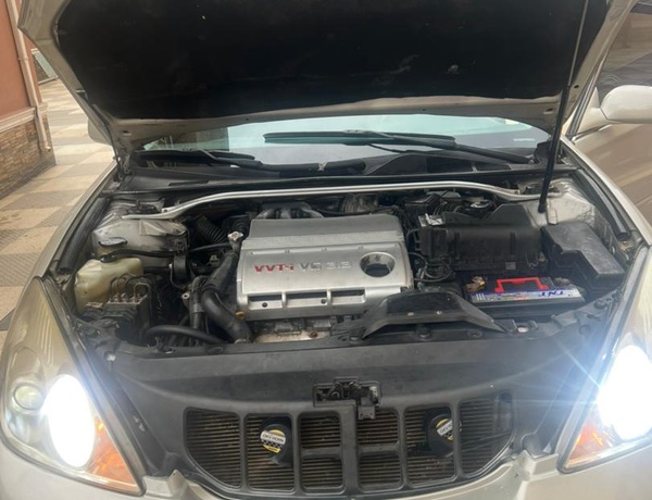 2006 Lexus ES 330 In Lagos