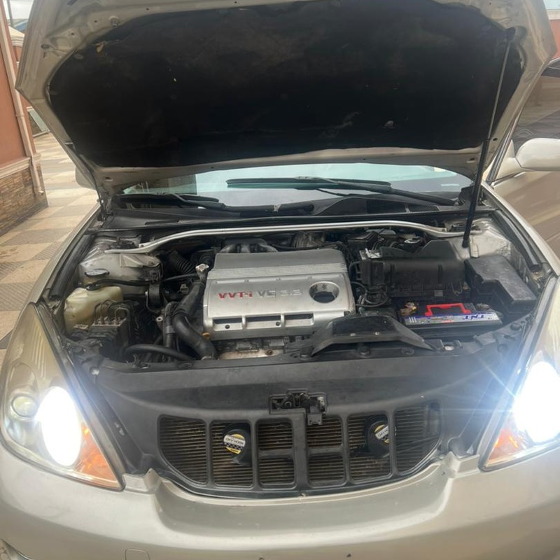 2006 Lexus ES 330 In Lagos image